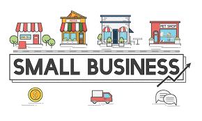 Small businesses