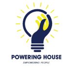 powering house logo