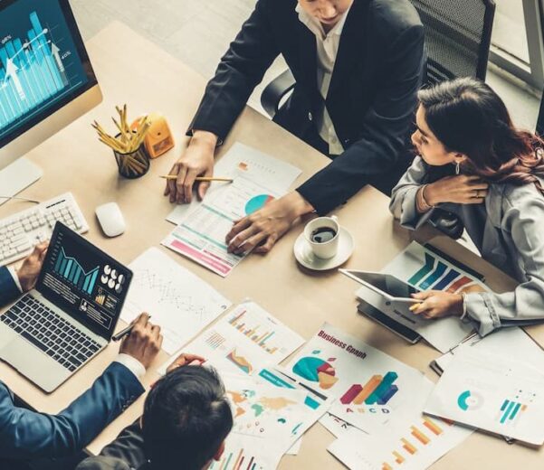 Business excellence: the competitive advantage