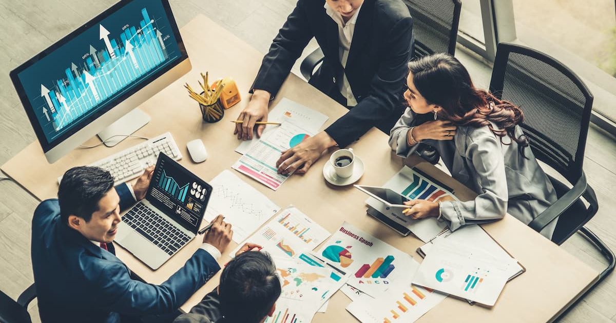 Business excellence: the competitive advantage